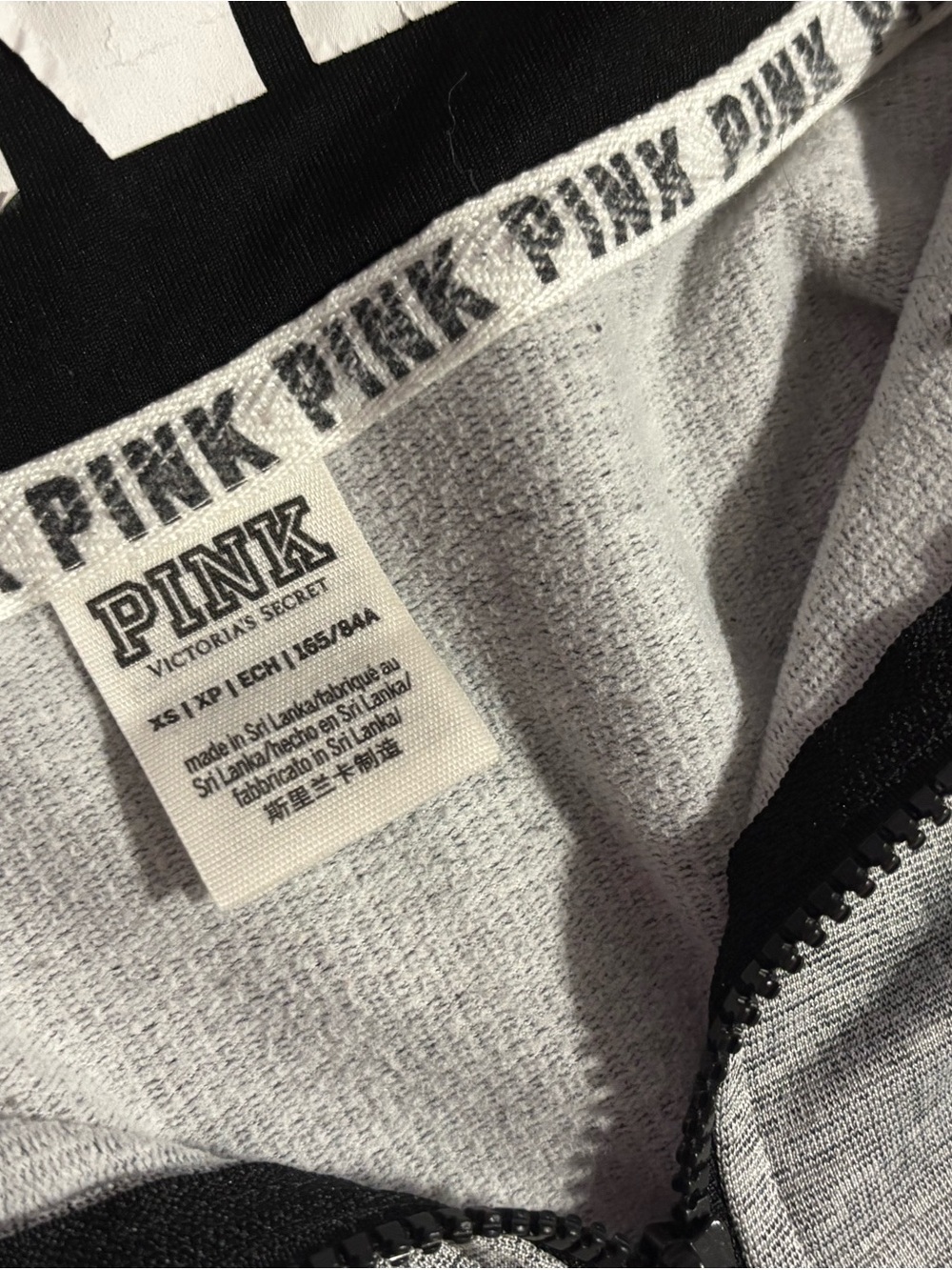Playboy & PINK jackets - Picture 3 of 10